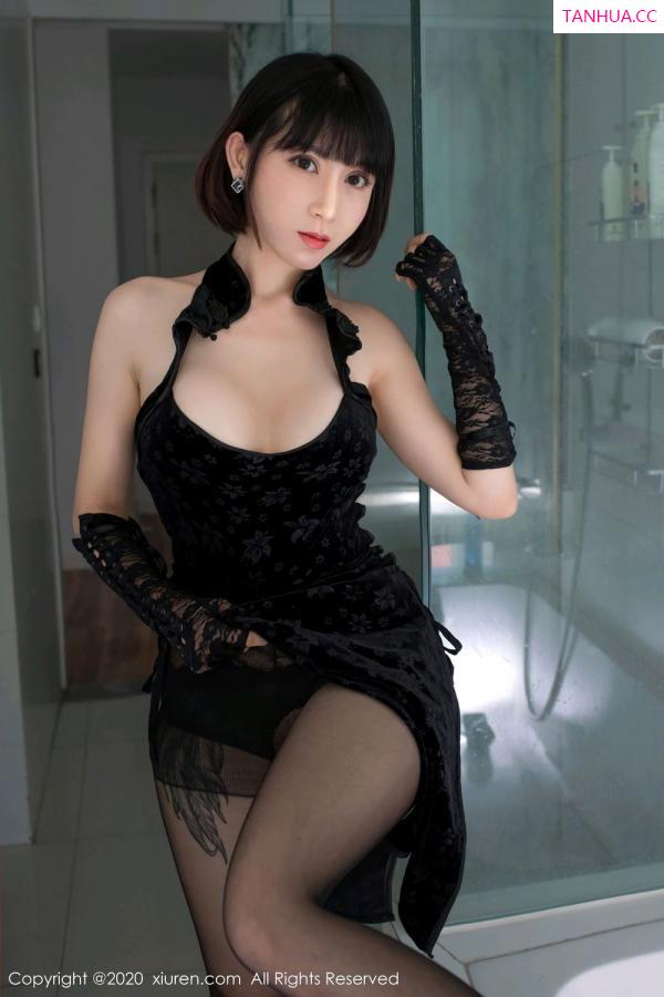 安妮斯朵拉  [XiuRen]高清写真图 2020.07.13 No.2318 安妮斯朵拉_Ann第22张图片